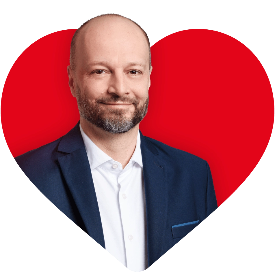 senátor Václav Láska